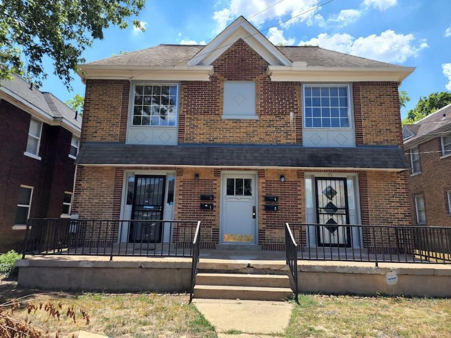 Purple Pad @ Overton Park Memphis Exterior foto