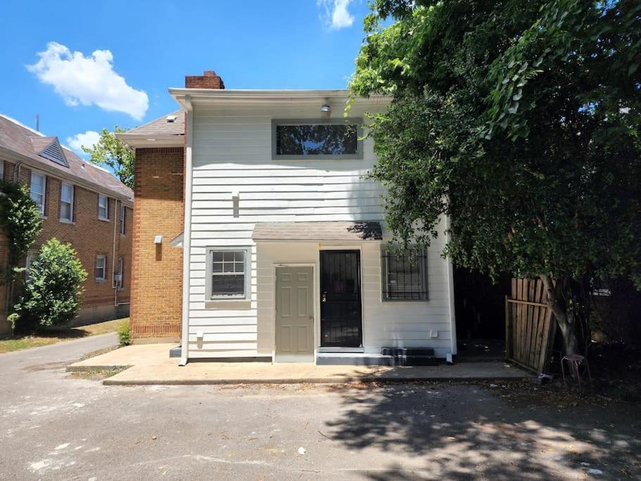 Purple Pad @ Overton Park Memphis Exterior foto